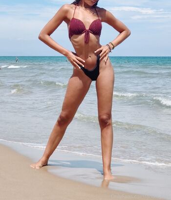 AnaïsFIT BRUNETTE BABYGIR / freyee / anaisthemoon nude photo #24