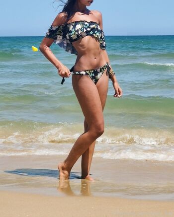 AnaïsFIT BRUNETTE BABYGIR / freyee / anaisthemoon nude photo #28