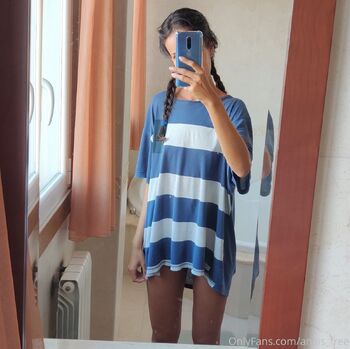 AnaïsFIT BRUNETTE BABYGIR / freyee / anaisthemoon nude photo #30