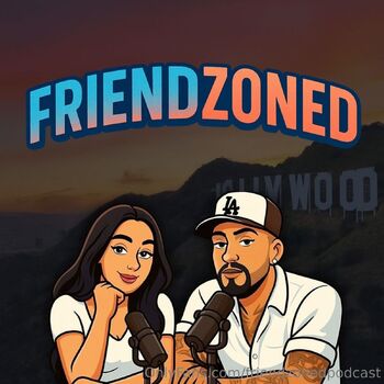 friendzonedpodcast