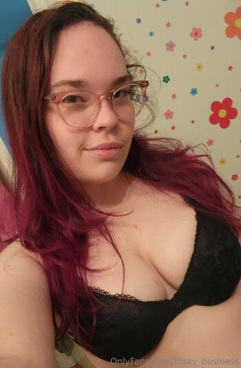 Frisky Kitt / frisky_business nude photo #4