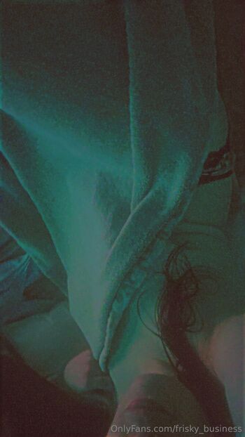 Frisky Kitt / frisky_business nude photo #13