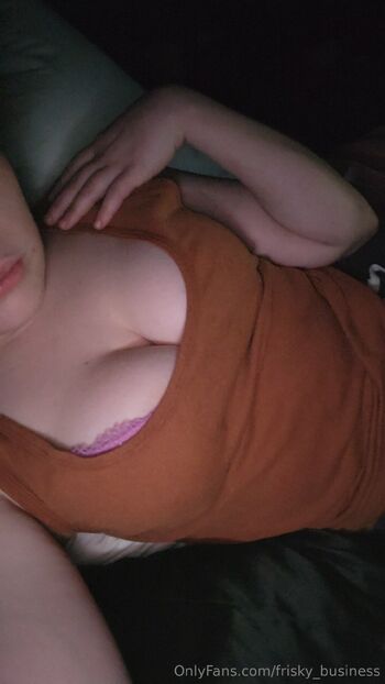 Frisky Kitt / frisky_business nude photo #20