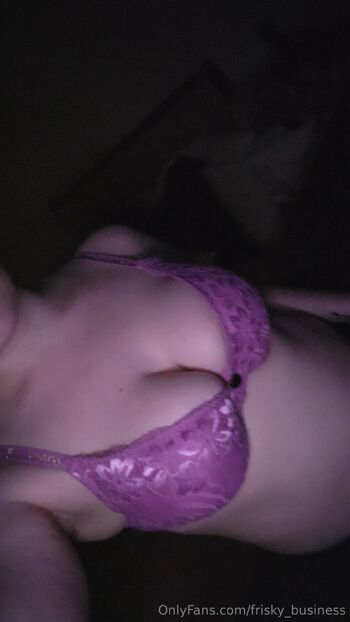 Frisky Kitt / frisky_business nude photo #21