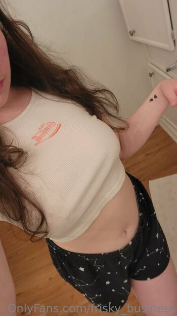 Frisky Kitt / frisky_business nude photo #35