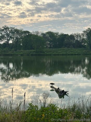 Frisky Kin / friskykink nude photo #11