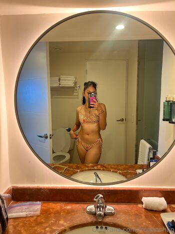 Talico / froggochan nude photo #4