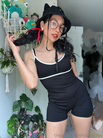 Talico / froggochan nude photo #15