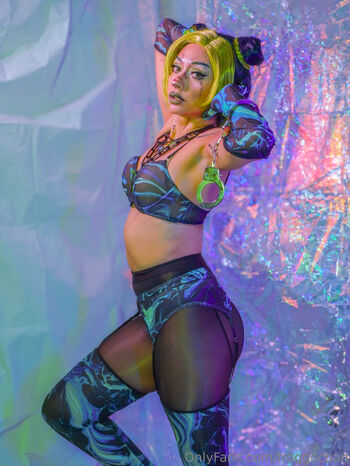 Talico / froggochan nude photo #18