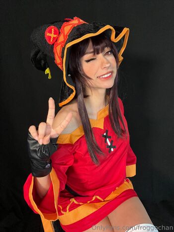 Talico / froggochan nude photo #20