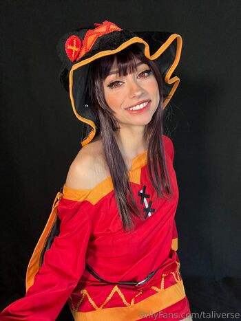 Talico / froggochan nude photo #24