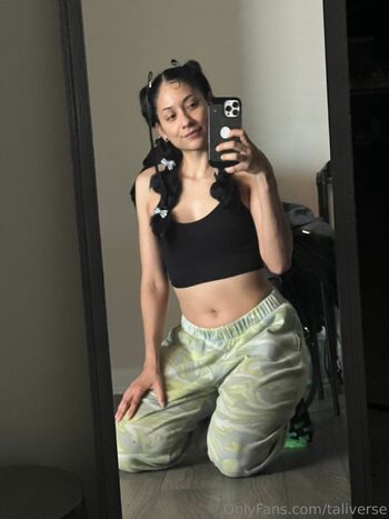 Talico / froggochan nude photo #25