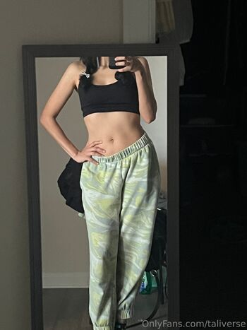 Talico / froggochan nude photo #26