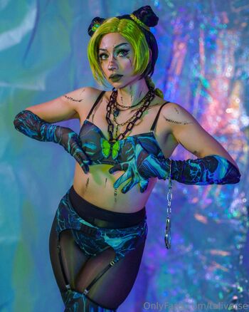 Talico / froggochan nude photo #33