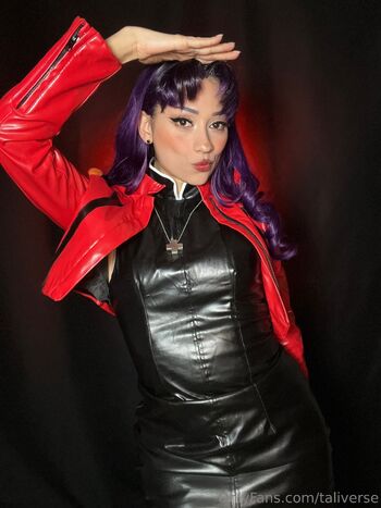 Talico / froggochan nude photo #37