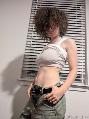 Ash Westfal / from_the_ash_tree nude photo #3