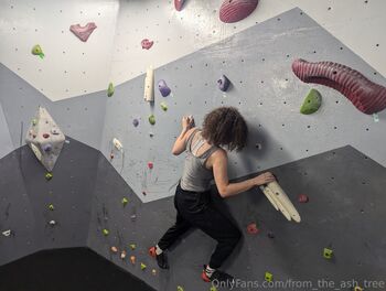 Ash Westfal / from_the_ash_tree nude photo #13