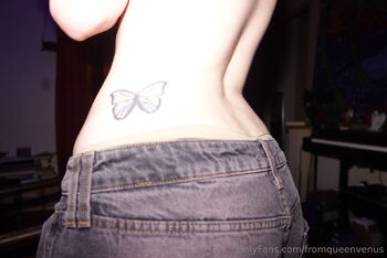 V / fromqueenvenus / shesinshibari nude photo #4