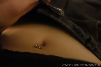 V / fromqueenvenus / shesinshibari nude photo #5