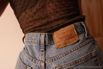 V / fromqueenvenus / shesinshibari nude photo #19