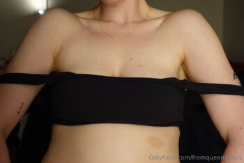 V / fromqueenvenus / shesinshibari nude photo #32