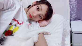 美羽フローラ floramiu / froramiu nude photo #7