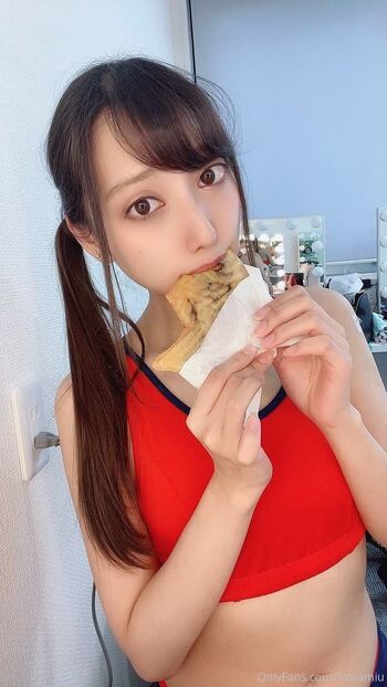 美羽フローラ floramiu / froramiu nude photo #16