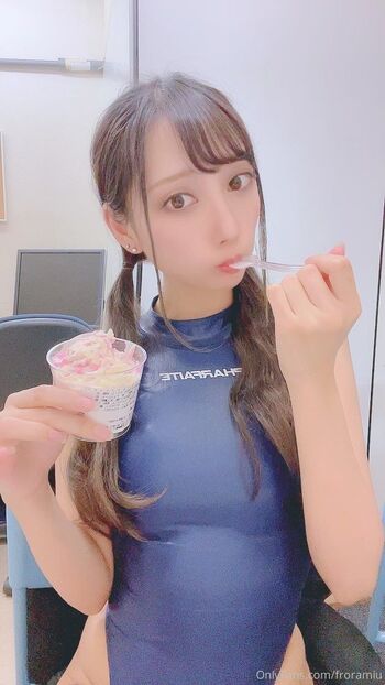 美羽フローラ floramiu / froramiu nude photo #18