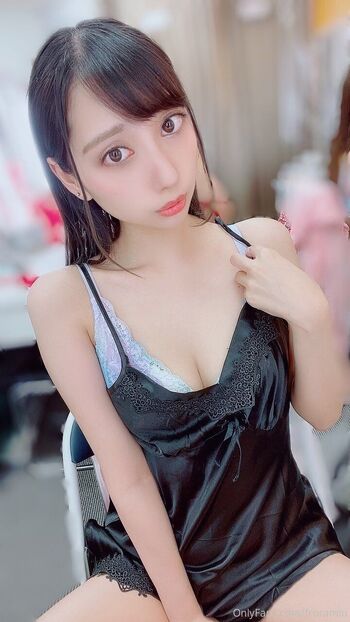 美羽フローラ floramiu / froramiu nude photo #19