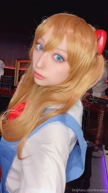 美羽フローラ floramiu / froramiu nude photo #27