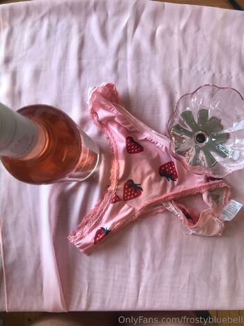 frostybluebel / frostybluebell nude photo #12