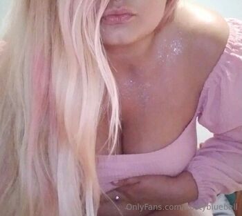 frostybluebel / frostybluebell nude photo #18