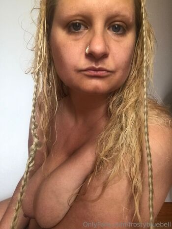 frostybluebel / frostybluebell nude photo #19