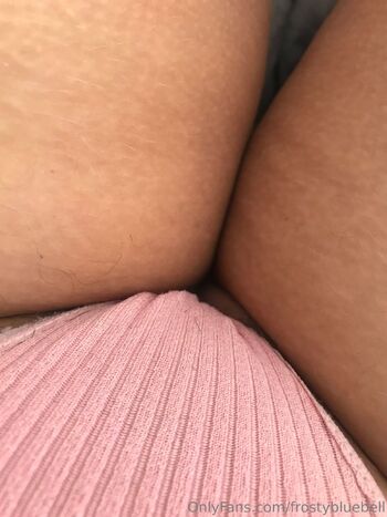 frostybluebel / frostybluebell nude photo #21