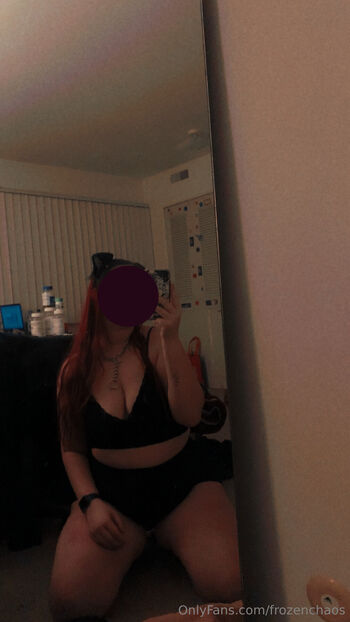 Venu / frozenchaos nude photo #4