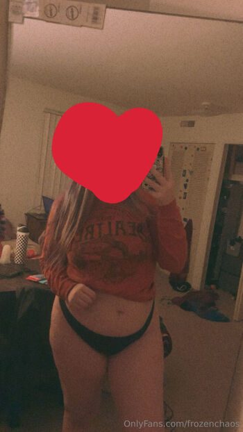 Venu / frozenchaos nude photo #13