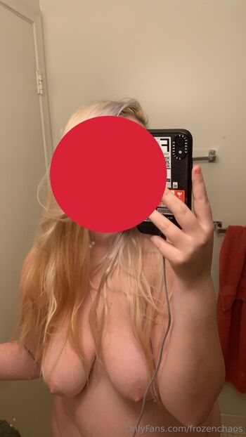 Venu / frozenchaos nude photo #14