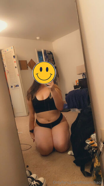 Venu / frozenchaos nude photo #33