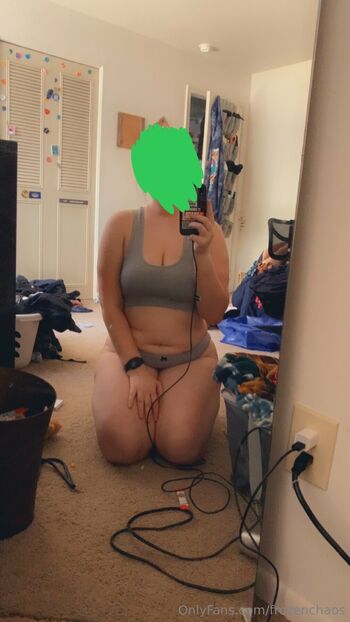 Venu / frozenchaos nude photo #36