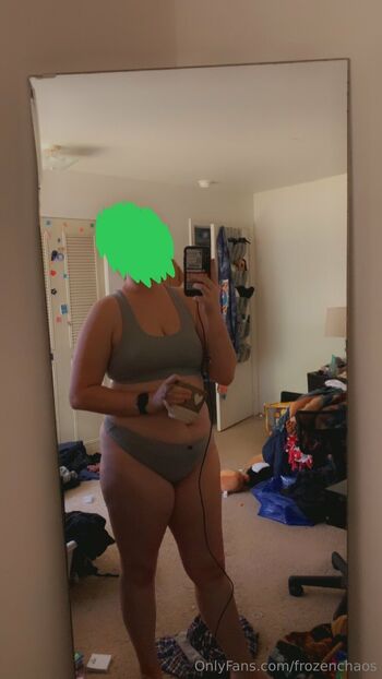 Venu / frozenchaos nude photo #37