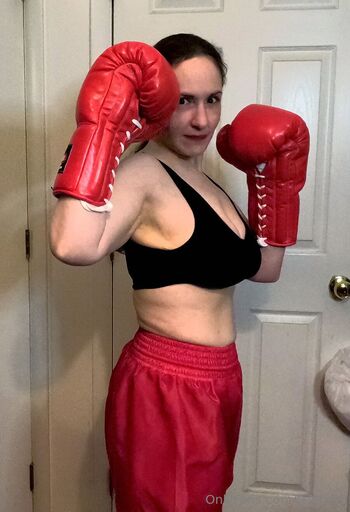 Felicia Braddoc / fsfelicia / mixedboxingnet / thefeliciab nude photo #39