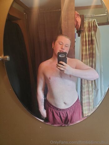OnlyFans / ftm666incubus nude photo #18