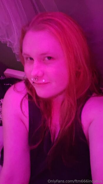 OnlyFans / ftm666incubus nude photo #27