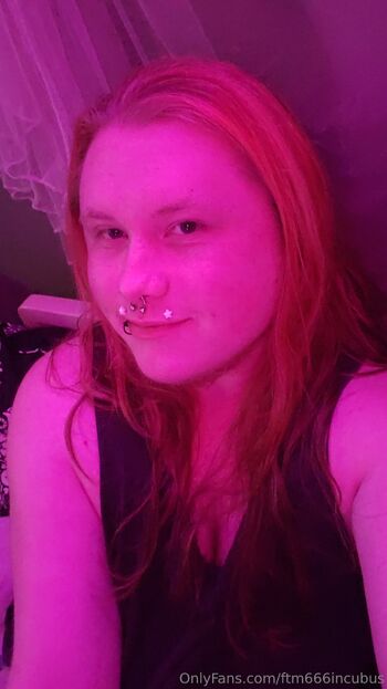 OnlyFans / ftm666incubus nude photo #28