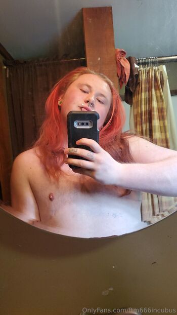 OnlyFans / ftm666incubus nude photo #35