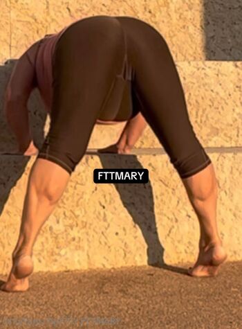 FTTMar / fttbubbles nude photo #2