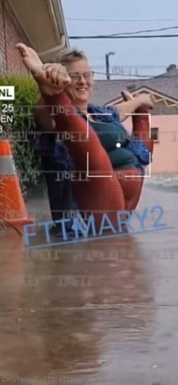 FTTMar / fttbubbles nude photo #3