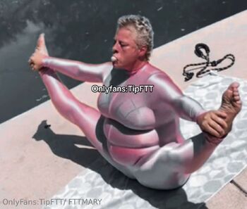 FTTMar / fttbubbles nude photo #6