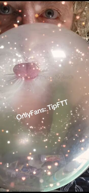 FTTMar / fttbubbles nude photo #7