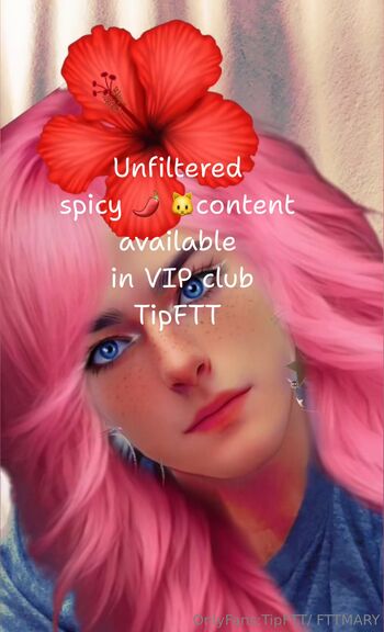 FTTMar / fttbubbles nude photo #29